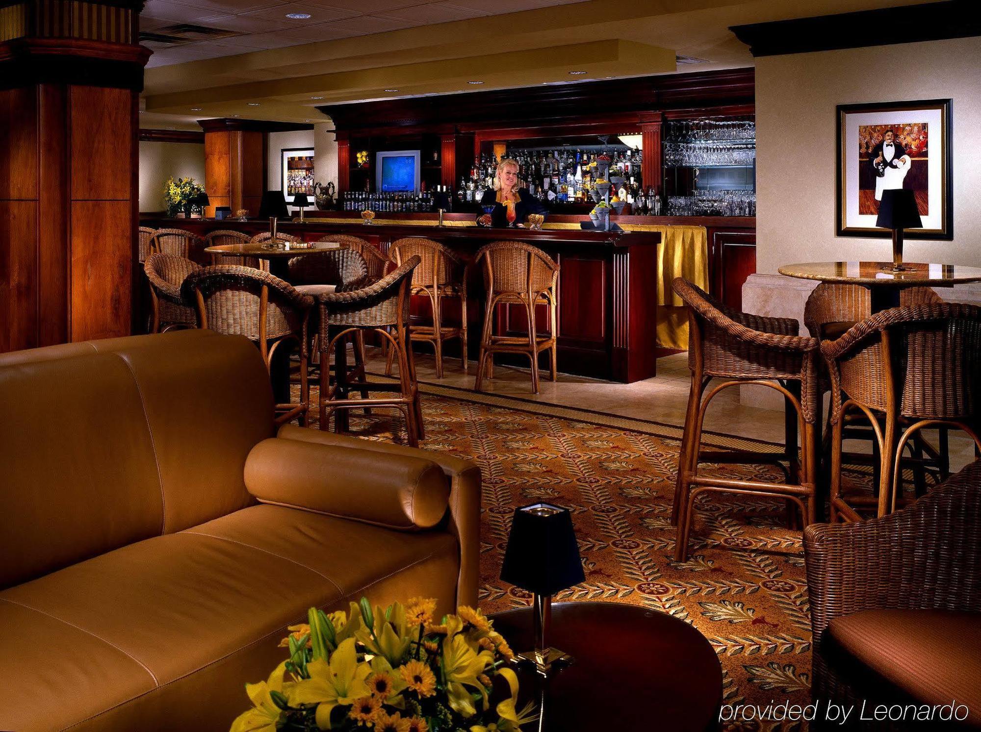 Four Points By Sheraton Little Rock Midtown Restaurant photo